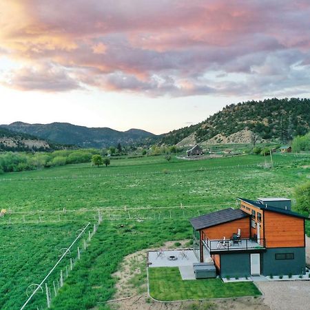 Apple Hollow Cabins Глендейл Екстериор снимка